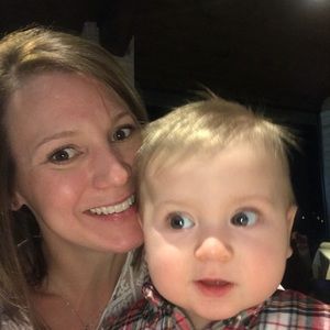 Meet your Posher, Joni